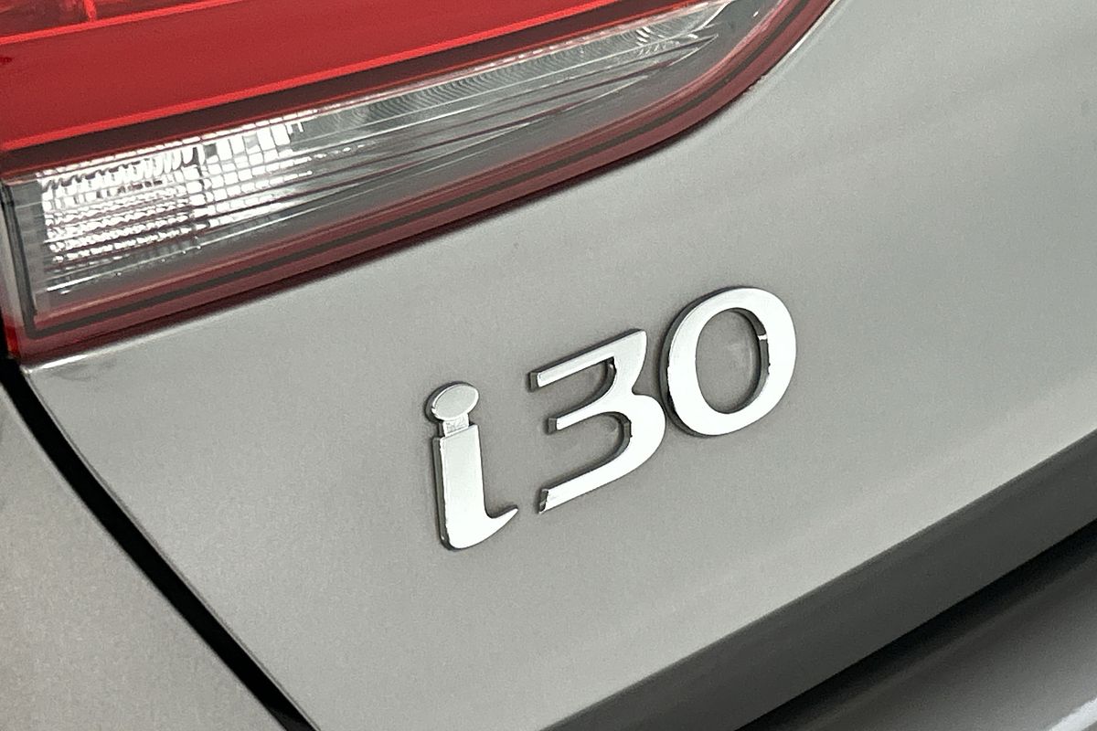 2023 Hyundai i30 N Line Premium PD.V4