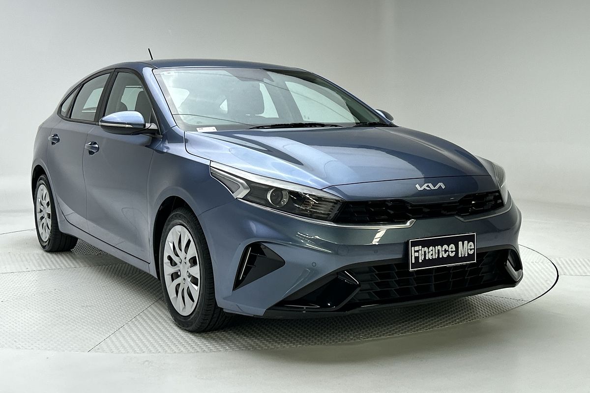 2021 Kia Cerato S BD