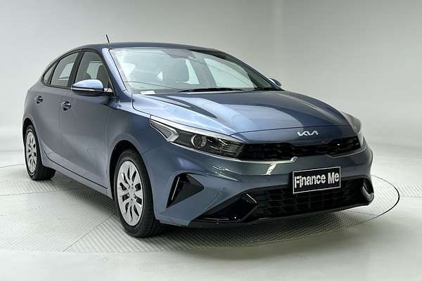 2021 Kia Cerato S BD
