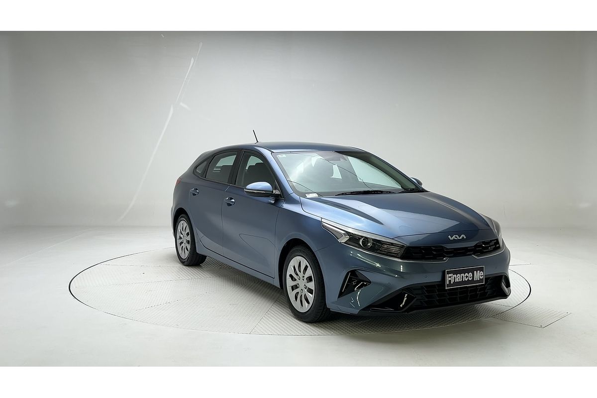 2021 Kia Cerato S BD