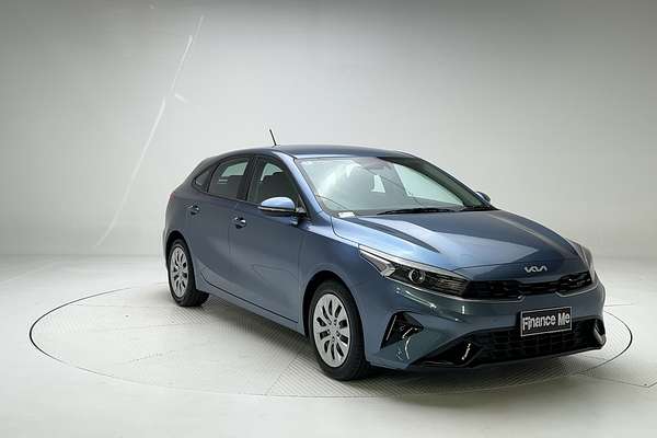 2021 Kia Cerato S BD