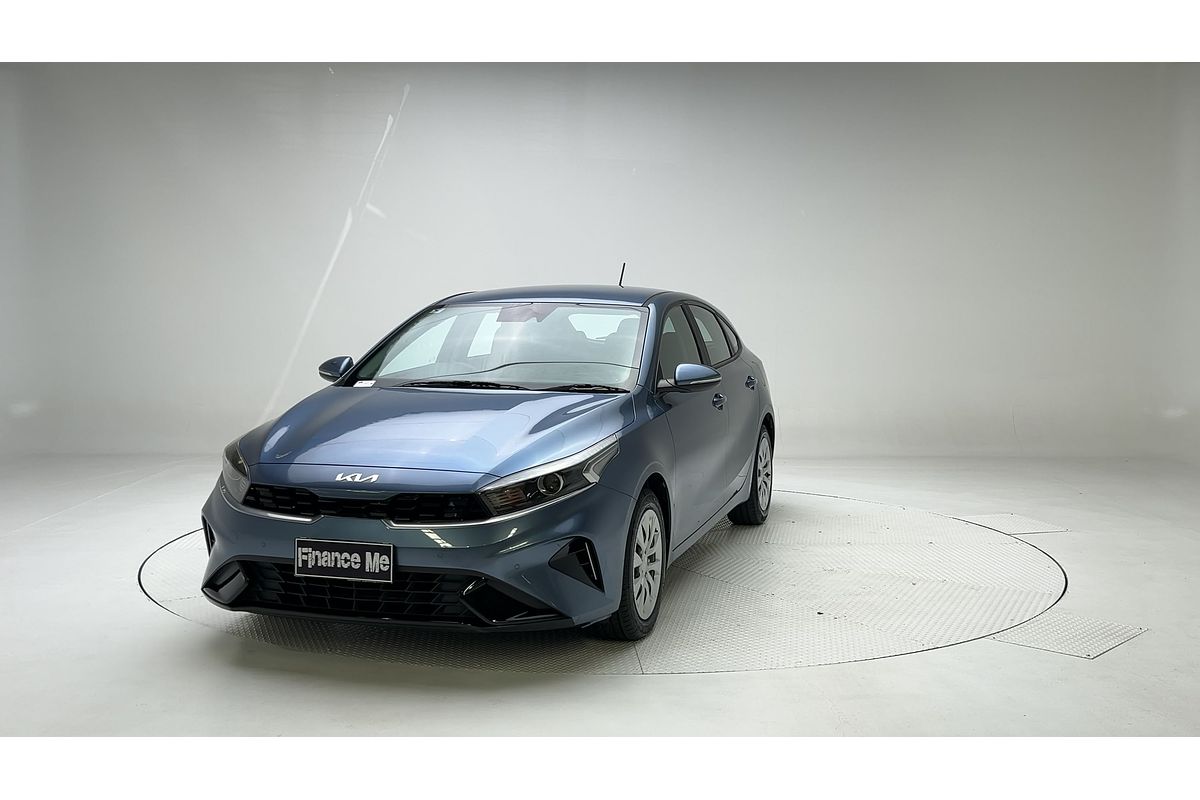2021 Kia Cerato S BD