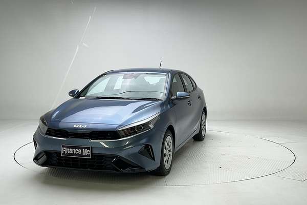 2021 Kia Cerato S BD