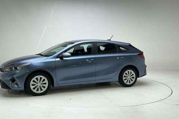 2021 Kia Cerato S BD
