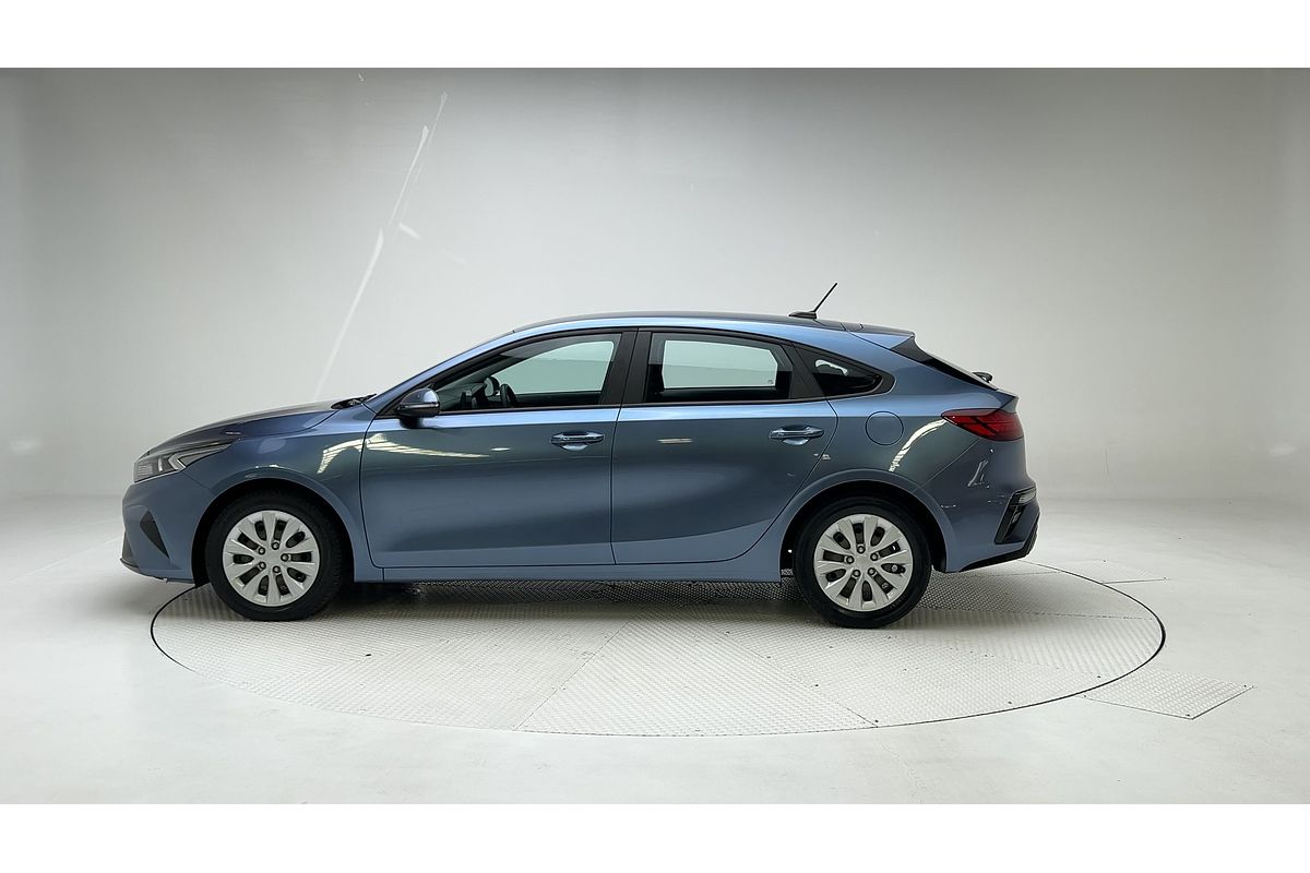 2021 Kia Cerato S BD