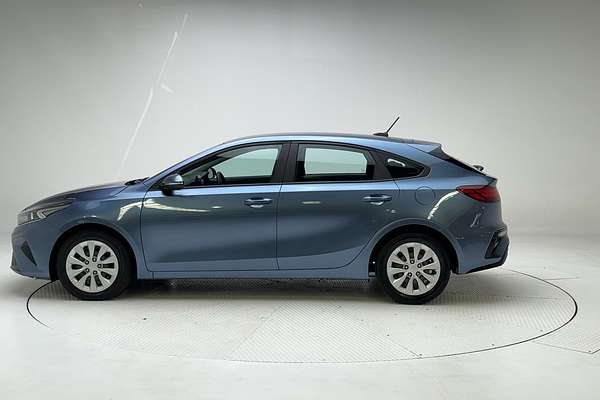 2021 Kia Cerato S BD
