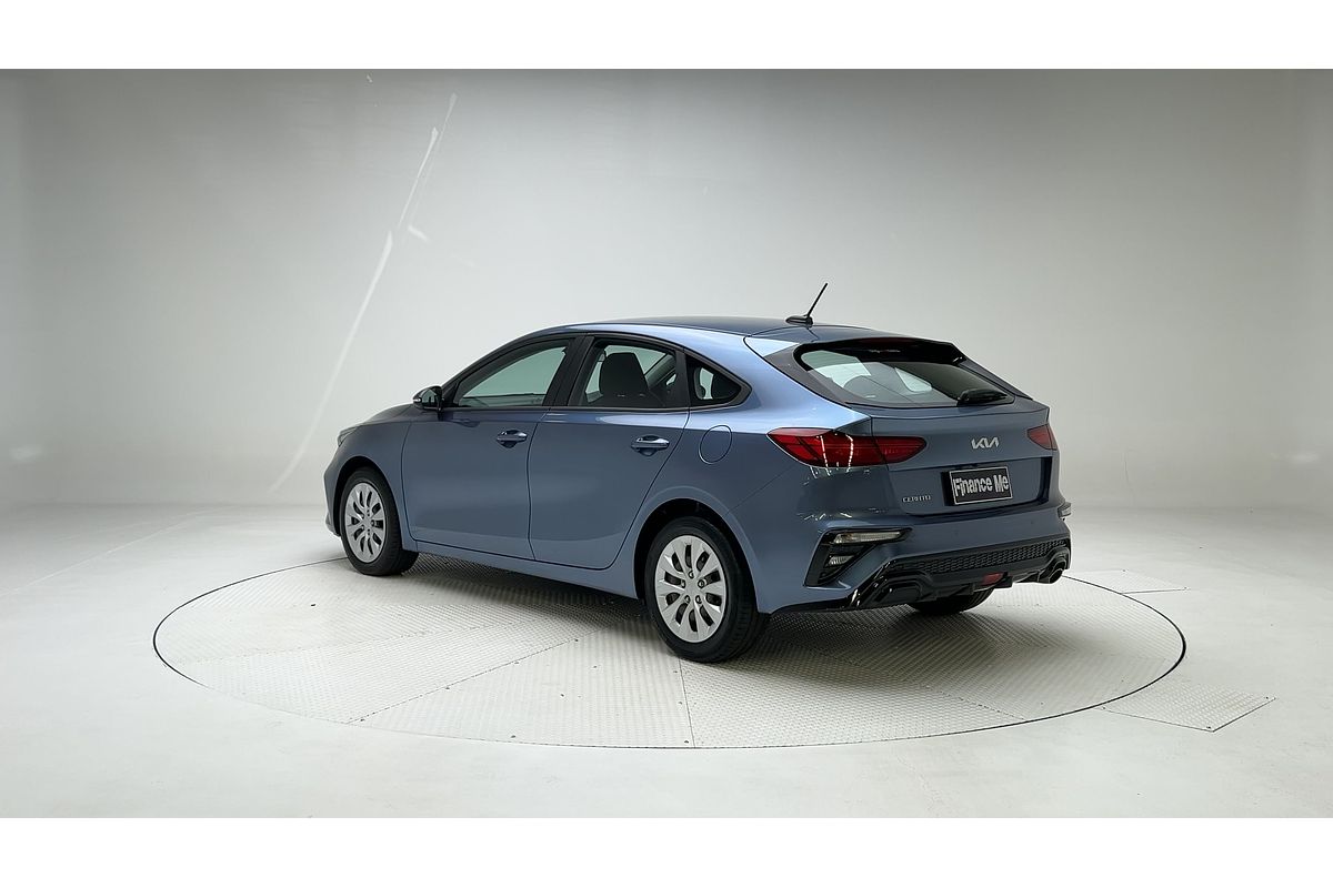 2021 Kia Cerato S BD