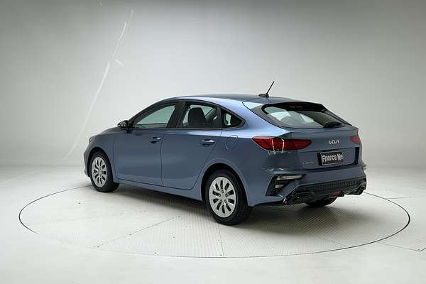 2021 Kia Cerato S BD