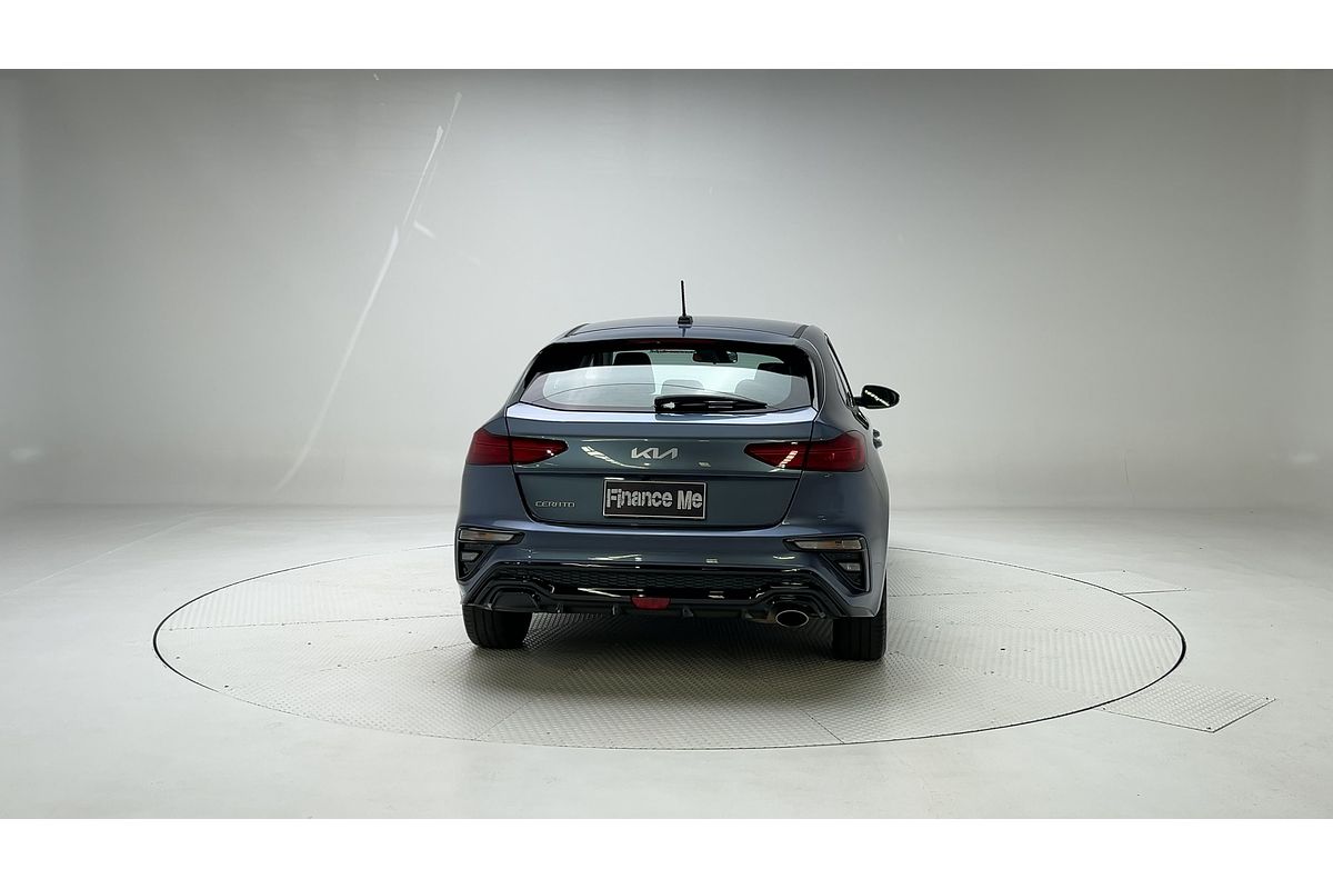 2021 Kia Cerato S BD