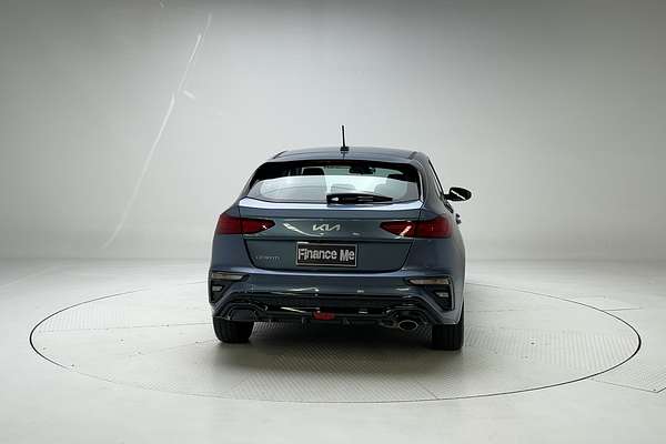 2021 Kia Cerato S BD