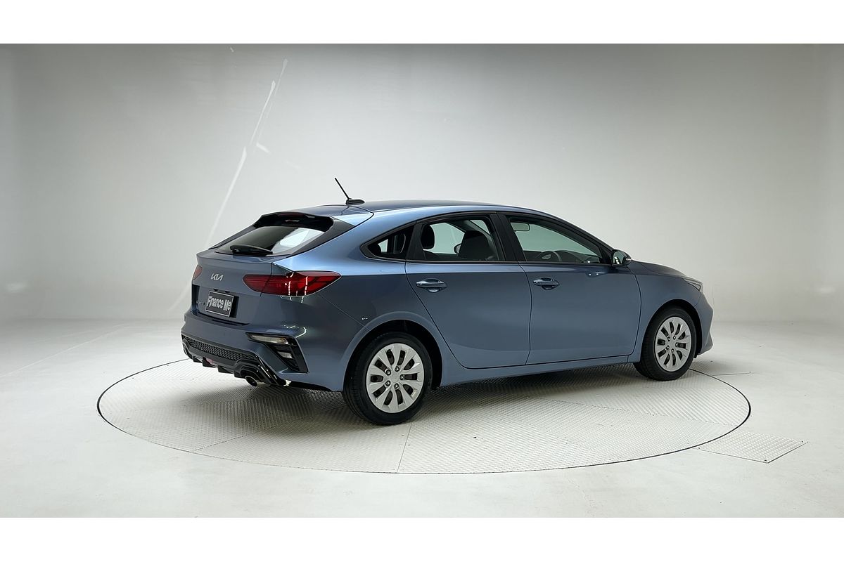 2021 Kia Cerato S BD