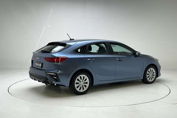 2021 Kia Cerato S BD