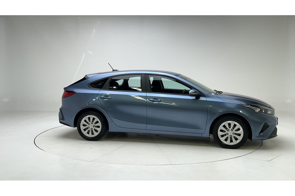 2021 Kia Cerato S BD