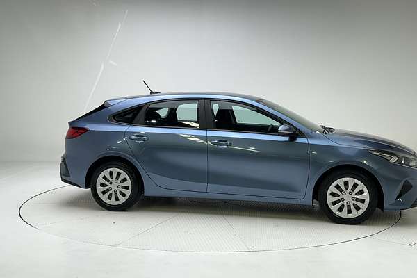 2021 Kia Cerato S BD