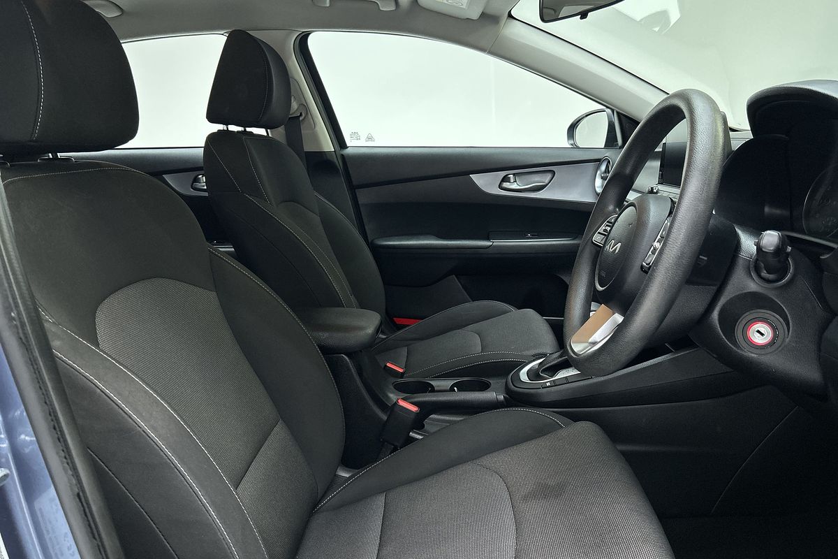 2021 Kia Cerato S BD