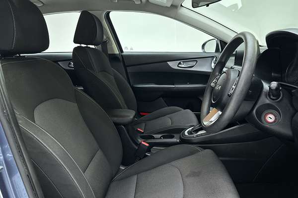 2021 Kia Cerato S BD