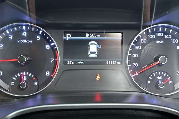 2021 Kia Cerato S BD