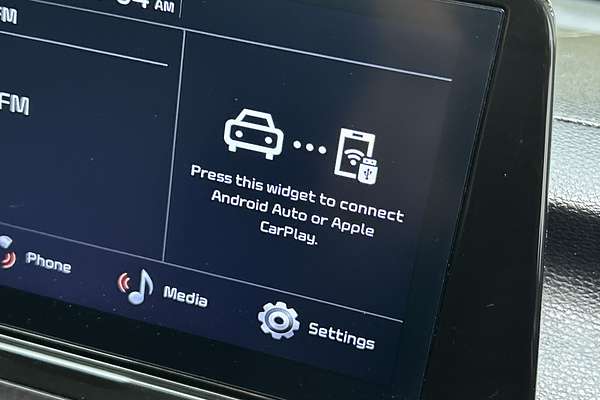 2021 Kia Cerato S BD