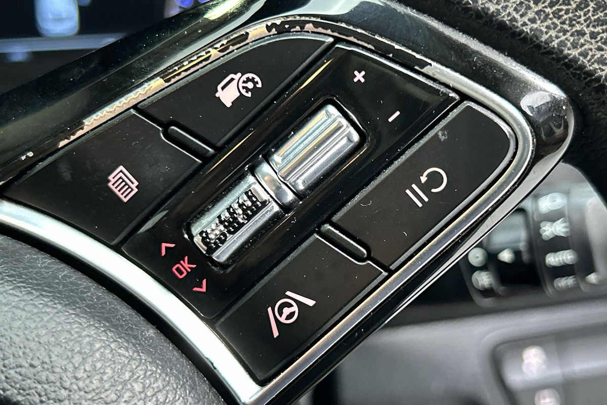 2021 Kia Cerato S BD