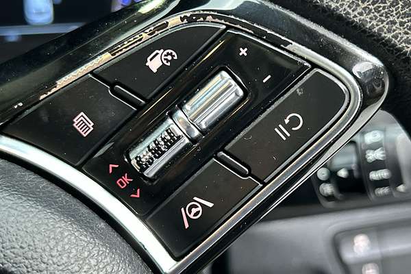 2021 Kia Cerato S BD