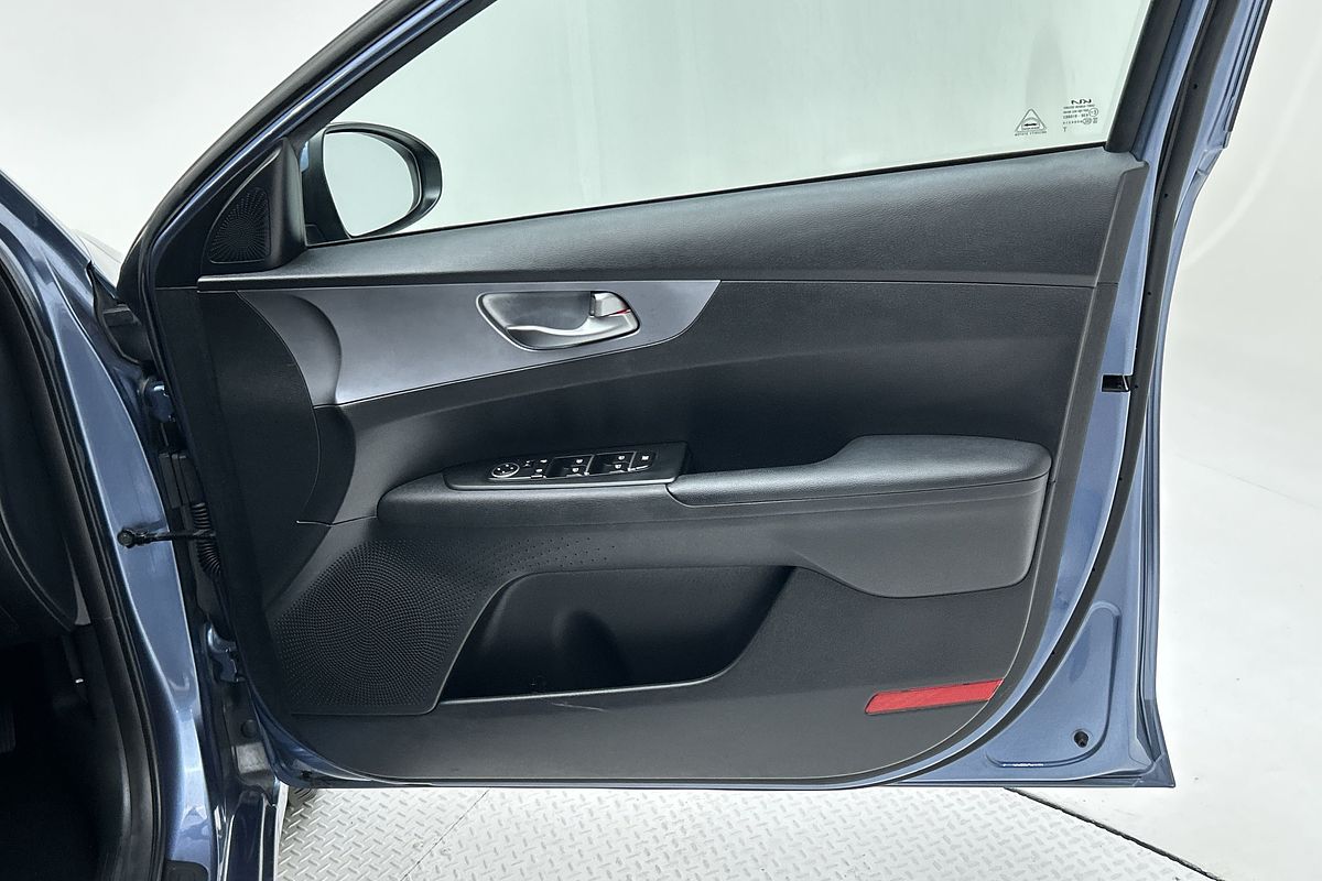 2021 Kia Cerato S BD