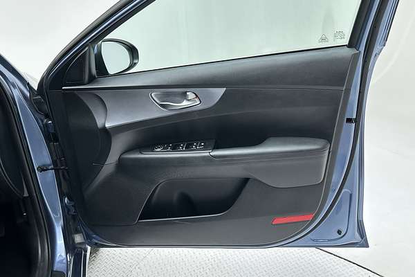 2021 Kia Cerato S BD