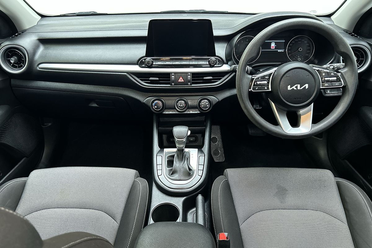 2021 Kia Cerato S BD