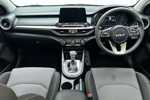 2021 Kia Cerato S BD