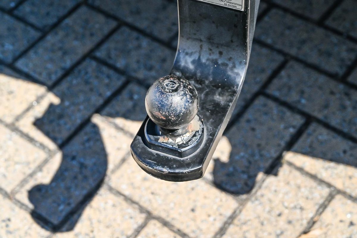 2016 Toyota Landcruiser Sahara VDJ200R