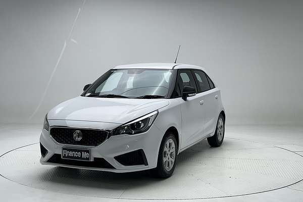 2023 MG MG3 Core