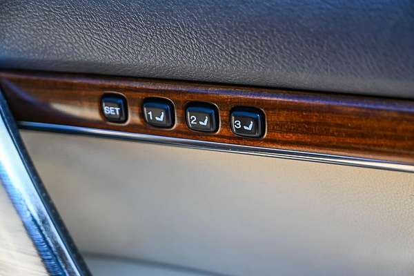 2016 Toyota Landcruiser Sahara VDJ200R