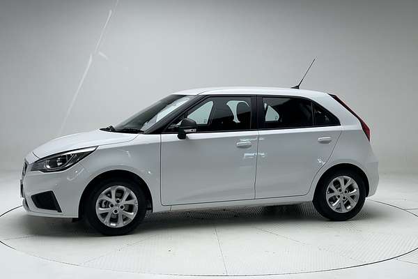 2023 MG MG3 Core