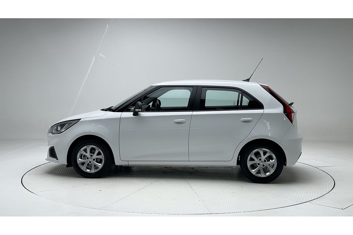 2023 MG MG3 Core