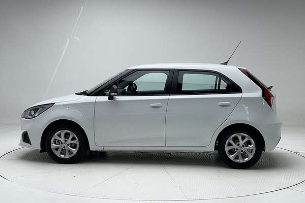 2023 MG MG3 Core