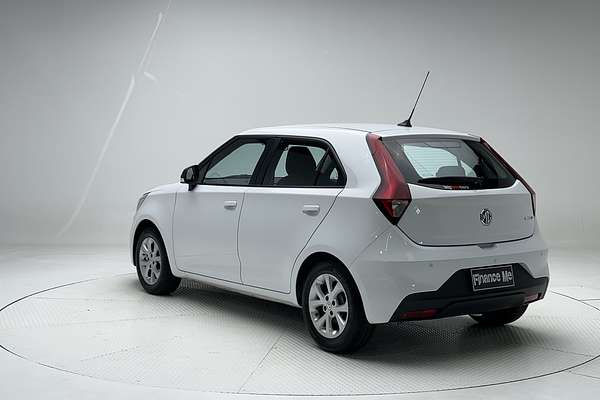 2023 MG MG3 Core