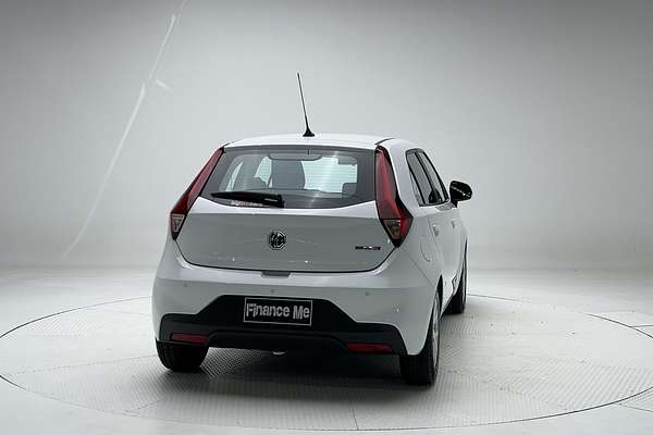 2023 MG MG3 Core