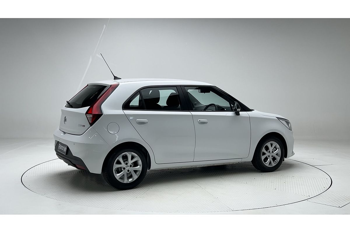 2023 MG MG3 Core