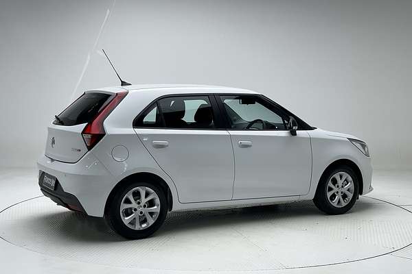 2023 MG MG3 Core