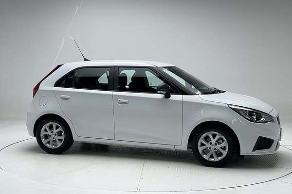 2023 MG MG3 Core