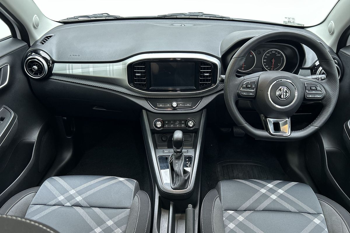 2023 MG MG3 Core