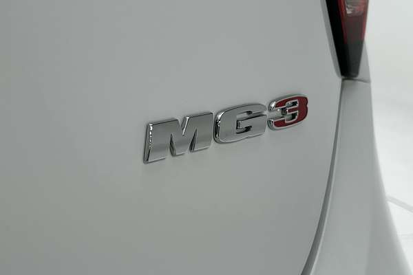 2023 MG MG3 Core