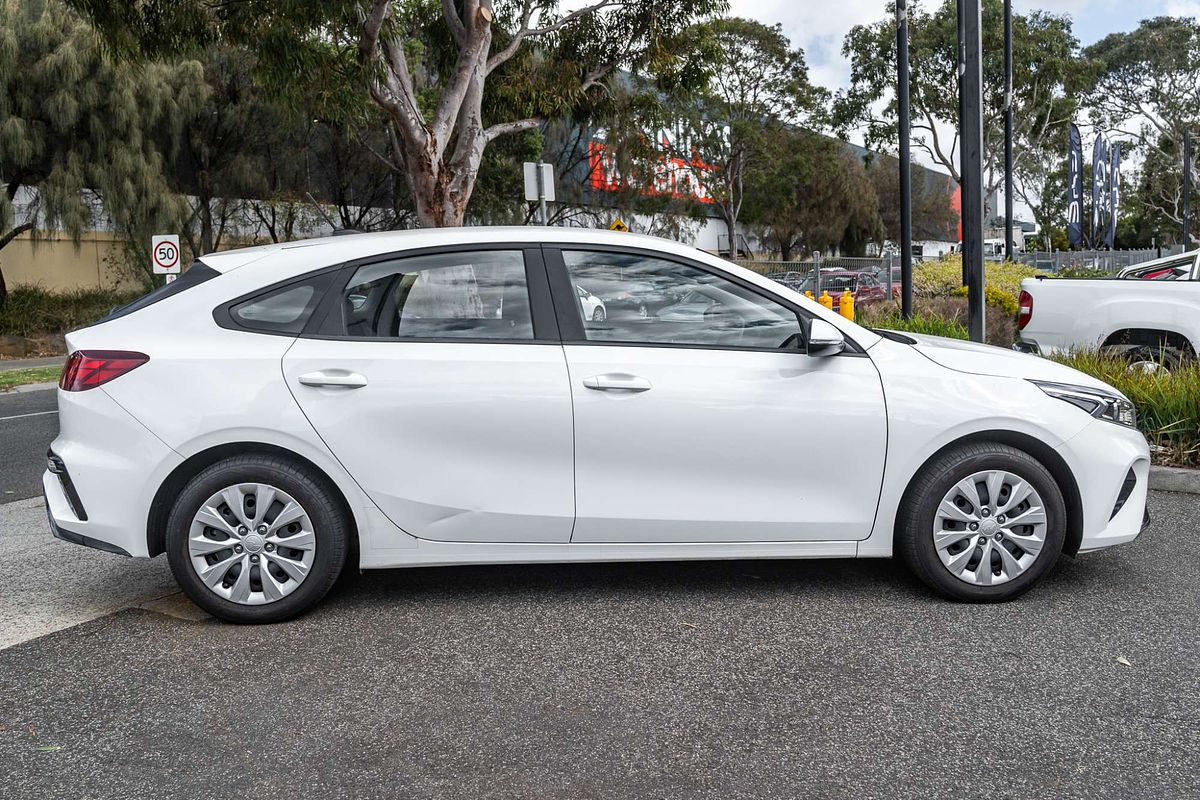 2024 Kia Cerato S BD