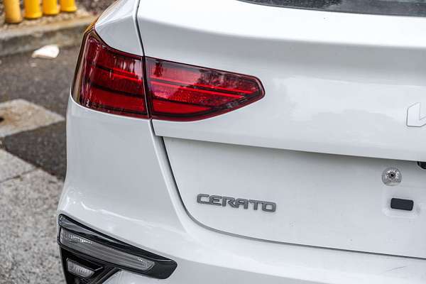 2024 Kia Cerato S BD