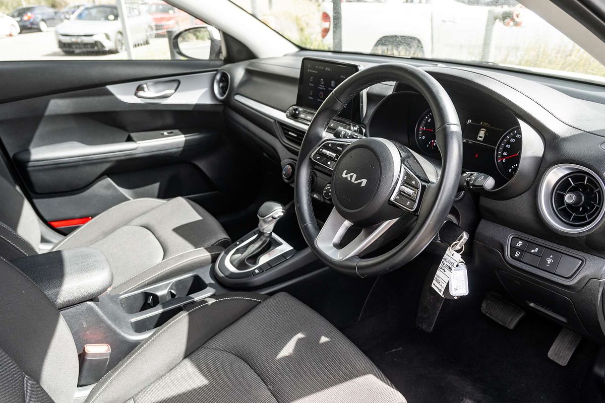 2024 Kia Cerato S BD