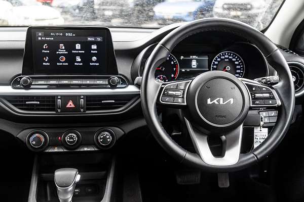 2024 Kia Cerato S BD