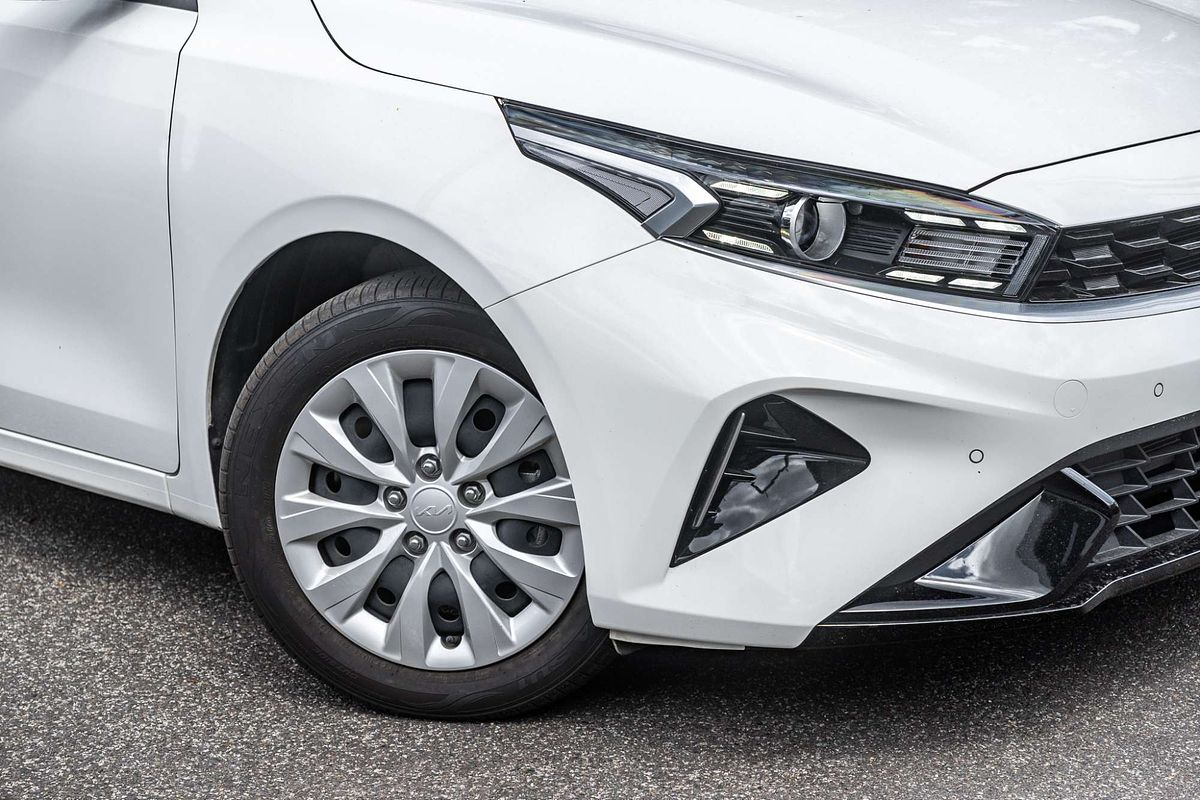 2024 Kia Cerato S BD