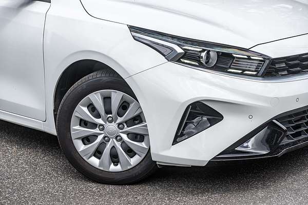 2024 Kia Cerato S BD