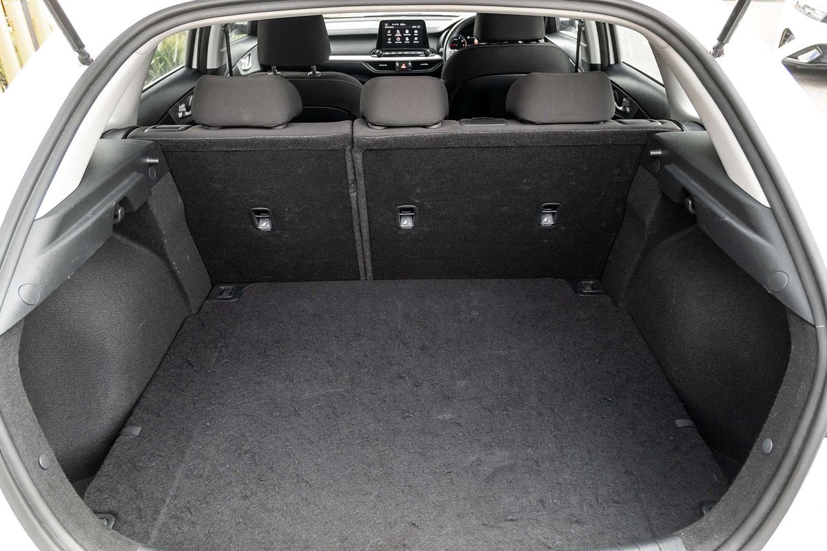 2024 Kia Cerato S BD