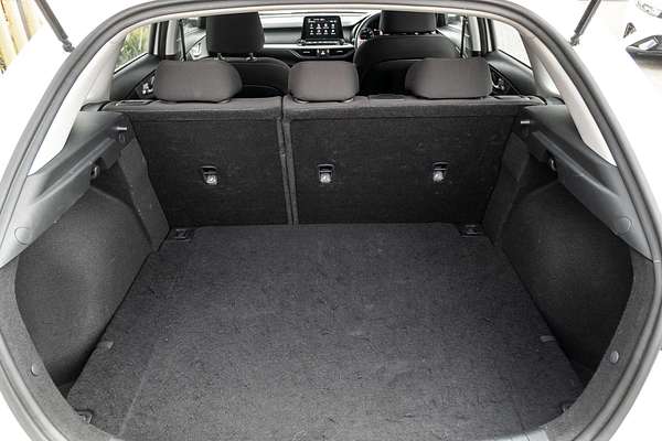 2024 Kia Cerato S BD