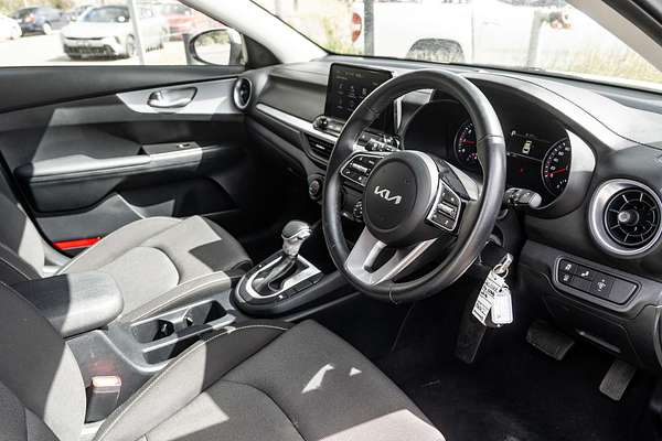 2024 Kia Cerato S BD